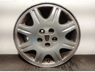 Recambio de llanta para mg serie 75 (rj) 2.0 v6 24v cat referencia OEM IAM RRC002230XXX R1561/2JX15CH-50 ALUMINIO 8P