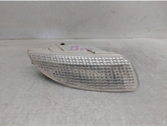 Recambio de piloto delantero izquierdo para mg serie 75 (rj) 2.0 v6 24v cat referencia OEM IAM 237181 4 PUERTAS