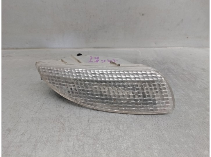 Recambio de piloto delantero izquierdo para mg serie 75 (rj) 2.0 v6 24v cat referencia OEM IAM 237181 4 PUERTAS