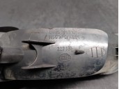 Recambio de piloto delantero izquierdo para mg serie 75 (rj) 2.0 v6 24v cat referencia OEM IAM 237181 4 PUERTAS