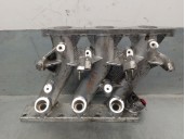 Recambio de colector admision para mg serie 75 (rj) 2.0 v6 24v cat referencia OEM IAM LKB109460 LKB109460 