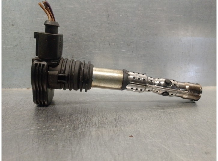 Recambio de bobina encendido para audi a3 (8l) 1.8 20v turbo referencia OEM IAM 0040102043 0040102043 
