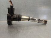 Recambio de bobina encendido para audi a3 (8l) 1.8 20v turbo referencia OEM IAM 0040102043 0040102043 