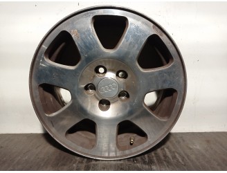 Recambio de llanta para audi a3 (8l) 1.8 20v turbo referencia OEM IAM 8L0601025M R156JX15H2ET38 