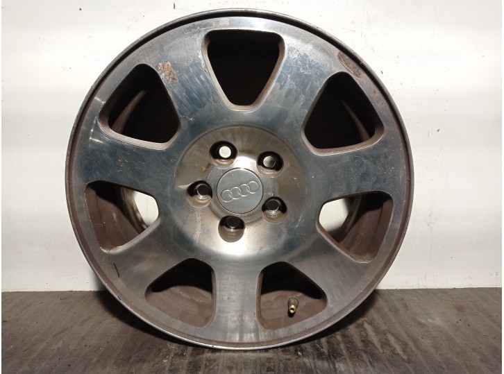 Recambio de llanta para audi a3 (8l) 1.8 20v turbo referencia OEM IAM 8L0601025M R156JX15H2ET38 