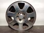 Recambio de llanta para audi a3 (8l) 1.8 20v turbo referencia OEM IAM 8L0601025M R156JX15H2ET38 