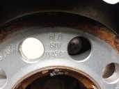Recambio de llanta para audi a3 (8l) 1.8 20v turbo referencia OEM IAM 8L0601025M R156JX15H2ET38 