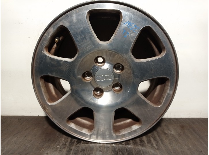 Recambio de llanta para audi a3 (8l) 1.8 20v turbo referencia OEM IAM 8L0601025M R156JX15H2ET38 