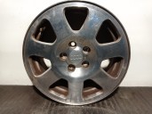 Recambio de llanta para audi a3 (8l) 1.8 20v turbo referencia OEM IAM 8L0601025M R156JX15H2ET38 