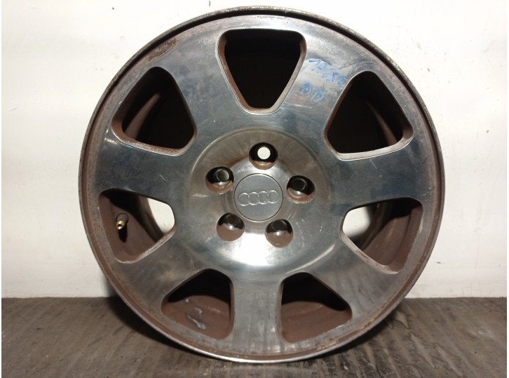 Recambio de llanta para audi a3 (8l) 1.8 20v turbo referencia OEM IAM 8L0601025M R156JX15H2ET38 