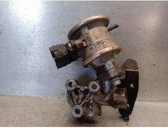 Recambio de valvula egr para audi a3 (8l) 1.8 20v turbo referencia OEM IAM 06A131102A 72276905 PIERBURG