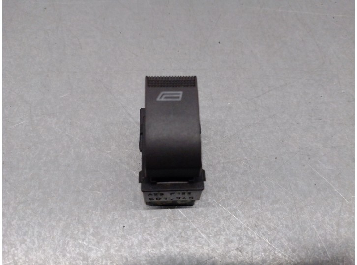 Recambio de mando elevalunas delantero derecho para audi a3 (8l) 1.8 20v turbo referencia OEM IAM 8L0959855A 