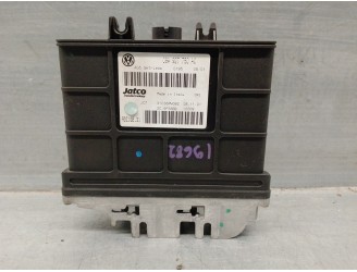 Recambio de centralita cambio automatico para audi a3 (8l) 1.8 20v turbo referencia OEM IAM 09A927750AC 31036PW062 JATCO