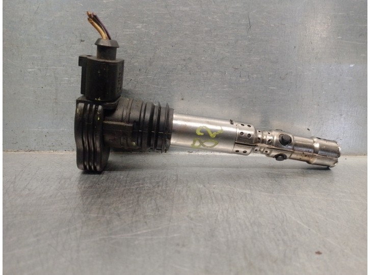 Recambio de bobina encendido para audi a3 (8l) 1.8 20v turbo referencia OEM IAM 0040102043 0040102043 BERU