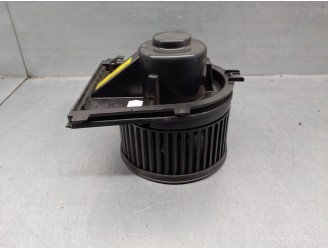 Recambio de motor calefaccion para audi a3 (8l) 1.8 20v turbo referencia OEM IAM 1J1819021C  