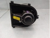 Recambio de motor calefaccion para audi a3 (8l) 1.8 20v turbo referencia OEM IAM 1J1819021C  