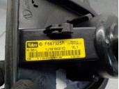 Recambio de motor calefaccion para audi a3 (8l) 1.8 20v turbo referencia OEM IAM 1J1819021C  