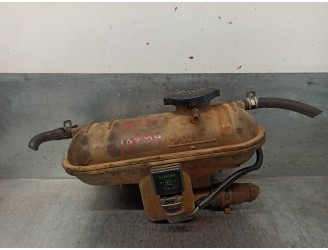 Recambio de deposito expansion para audi a3 (8l) 1.8 20v turbo referencia OEM IAM 96201442 