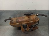 Replacement expansion tank for Audi A3 (8L) 1.8 20V Turbo OEM IAM reference 96201442 
