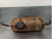 Recambio de deposito expansion para audi a3 (8l) 1.8 20v turbo referencia OEM IAM 96201442  