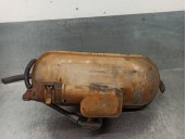 Replacement expansion tank for Audi A3 (8L) 1.8 20V Turbo OEM IAM reference 96201442 