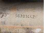 Recambio de deposito expansion para audi a3 (8l) 1.8 20v turbo referencia OEM IAM 96201442  