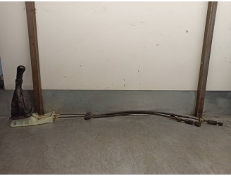 Recambio de palanca cambio para honda cr-v (rd1/3) 2.0 16v cat referencia OEM IAM 54100S10A01 