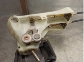 Recambio de palanca cambio para honda cr-v (rd1/3) 2.0 16v cat referencia OEM IAM 54100S10A01  