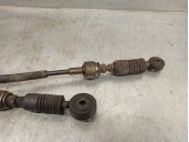 Recambio de palanca cambio para honda cr-v (rd1/3) 2.0 16v cat referencia OEM IAM 54100S10A01  