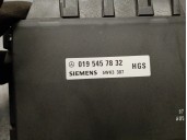Recambio de centralita cambio automatico para mercedes-benz clase e (w210) berlina 2.8 24v cat referencia OEM IAM 0195457832 5WK