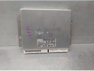 Recambio de centralita abs para mercedes-benz clase e (w210) berlina 2.8 24v cat referencia OEM IAM 0155457632 0265106113 BOSCH