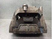 Replacement right engine mount for Volkswagen Caddy KA/KB (2K) 1.9 TDI (BSU) OEM IAM reference 1K0199262AS 