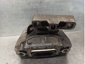 Replacement right engine mount for Volkswagen Caddy KA/KB (2K) 1.9 TDI (BSU) OEM IAM reference 1K0199262AS 