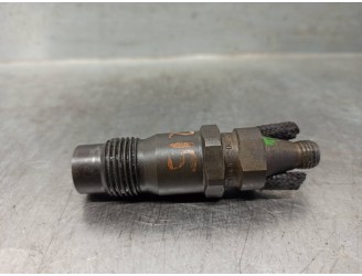 Recambio de inyector para nissan primera berlina (p11) 2.0 turbodiesel cat referencia OEM IAM 0432217308 0432217308 BOSCH