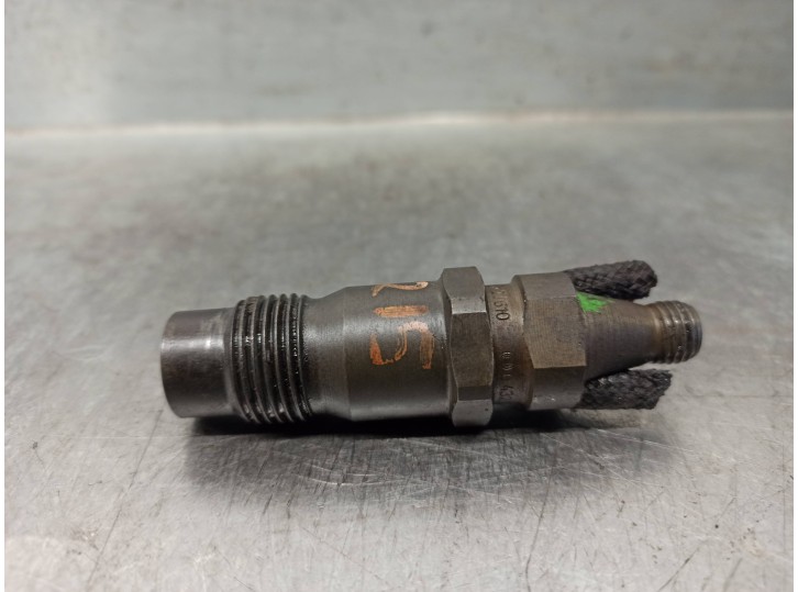 Recambio de inyector para nissan primera berlina (p11) 2.0 turbodiesel cat referencia OEM IAM 0432217308 0432217308 BOSCH