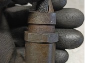 Recambio de inyector para nissan primera berlina (p11) 2.0 turbodiesel cat referencia OEM IAM 0432217308 0432217308 BOSCH