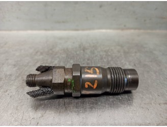 Recambio de inyector para nissan primera berlina (p11) 2.0 turbodiesel cat referencia OEM IAM 0432217308 0432217308 BOSCH