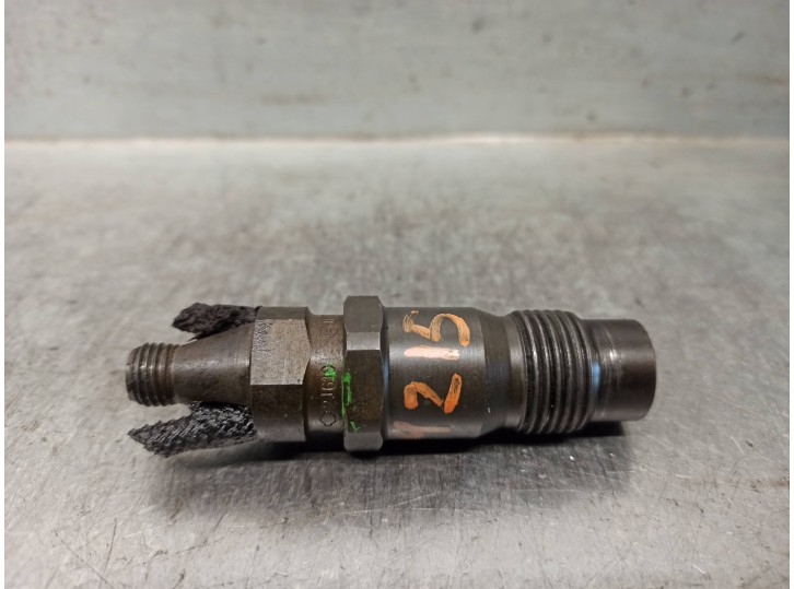 Recambio de inyector para nissan primera berlina (p11) 2.0 turbodiesel cat referencia OEM IAM 0432217308 0432217308 BOSCH