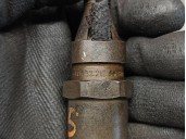 Recambio de inyector para nissan primera berlina (p11) 2.0 turbodiesel cat referencia OEM IAM 0432217308 0432217308 BOSCH