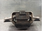 Replacement left engine mount for Volkswagen Caddy KA/KB (2K) 1.9 TDI (BSU) OEM IAM reference 1K0199555AK 