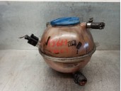 Recambio de deposito expansion para volkswagen caddy ka/kb (2k) 1.9 tdi (bsu) referencia OEM IAM 1K0121407A  