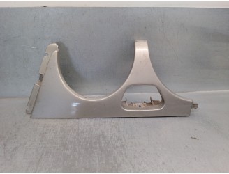 Recambio de cerquillo faro para mercedes-benz clase e (w210) berlina 2.8 24v cat referencia OEM IAM 2108200312 DEL IZQUIERDO 