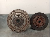 Recambio de kit embrague para honda civic berlina 3 (ep1/2) 1.7 cdti cat referencia OEM IAM 22300PLZ006  