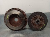 Recambio de kit embrague para honda civic berlina 3 (ep1/2) 1.7 cdti cat referencia OEM IAM 22300PLZ006  