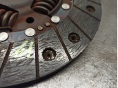 Recambio de kit embrague para honda civic berlina 3 (ep1/2) 1.7 cdti cat referencia OEM IAM 22300PLZ006  