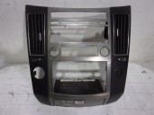 Replacement console for Hyundai ix55 Style OEM IAM reference 847413J640JC 