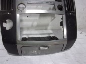 Recambio de consola para hyundai ix 55 style referencia OEM IAM 847413J640JC  