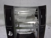 Replacement console for Hyundai ix55 Style OEM IAM reference 847413J640JC 