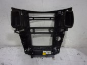 Recambio de consola para hyundai ix 55 style referencia OEM IAM 847413J640JC  