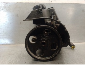 Recambio de bomba servodireccion para peugeot 206 berlina 1.9 diesel referencia OEM IAM 9631914280 9631914280 